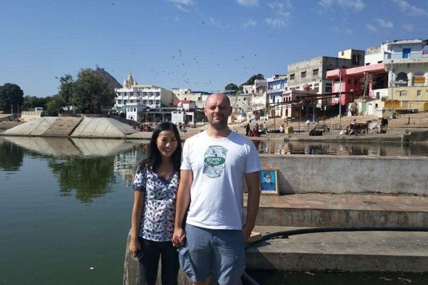 Same day Pushkar tour from Jaipur 1