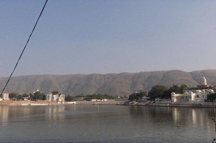 Same day Pushkar tour from Jaipur 2
