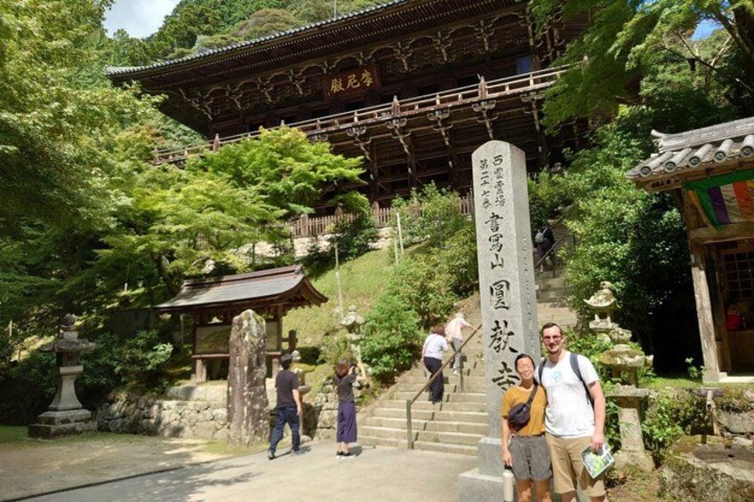 Kobe Customized Half-Day Tour with Licensed Local Guide 4