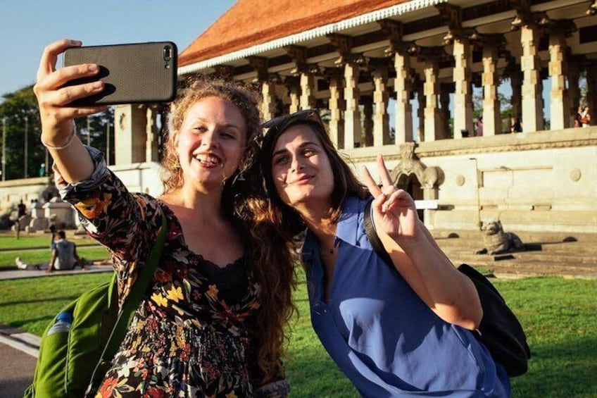 Colombo City Tour 2