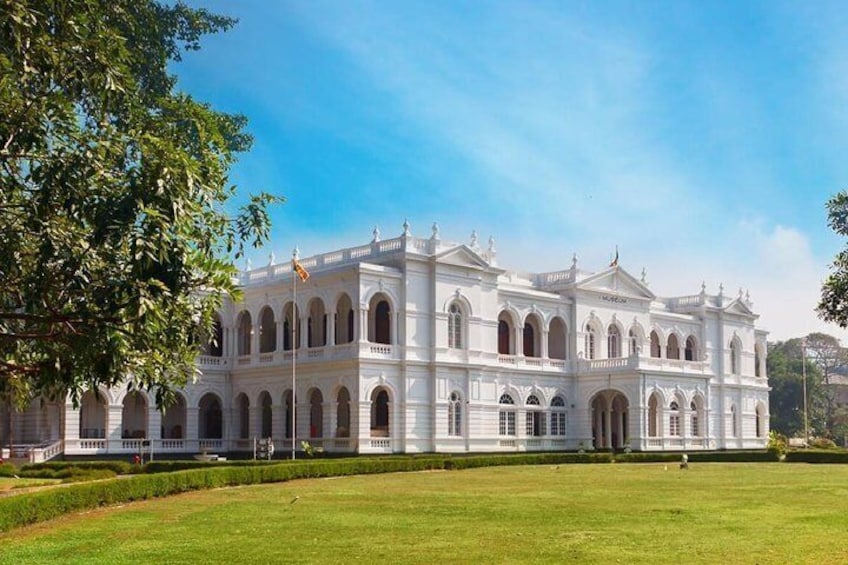 Colombo City Tour 5