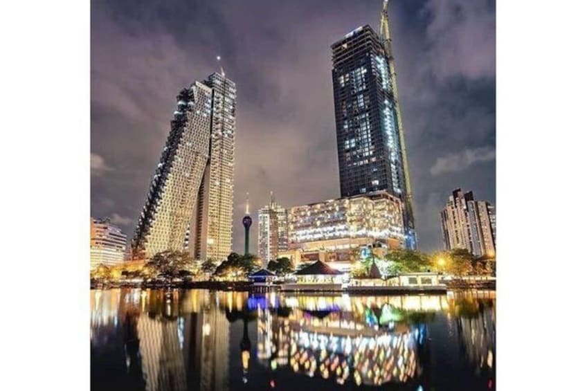 Colombo City Tour 3