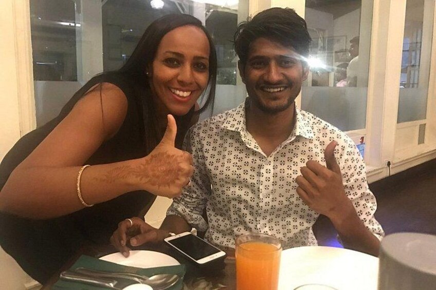 Jaipur Food Tour 4