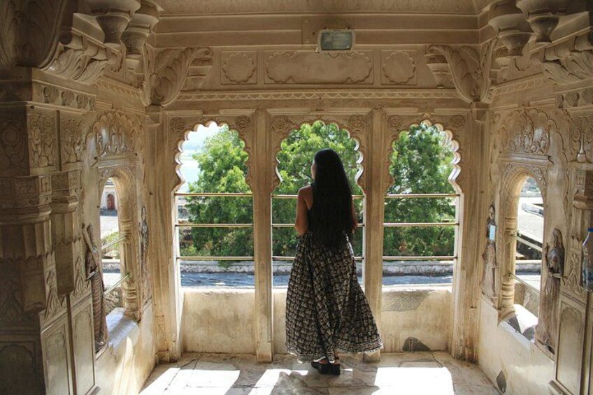 Udaipur Tour 5