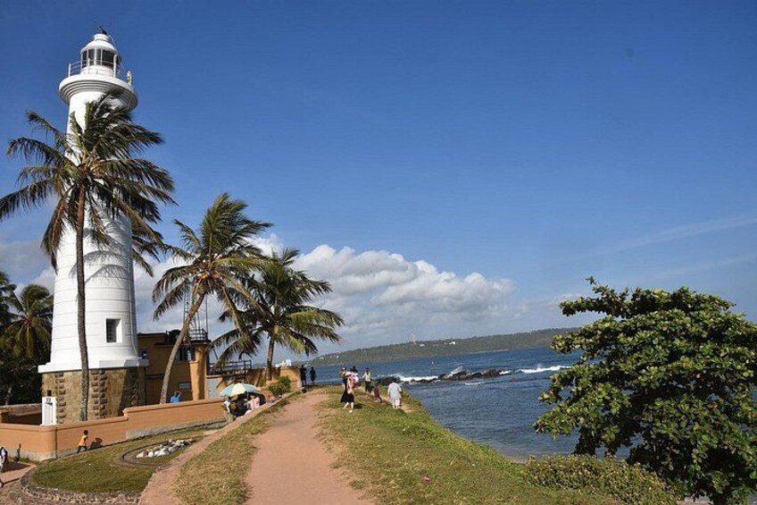 All Inclusive Galle Day Tour from Colombo & Negombo 3