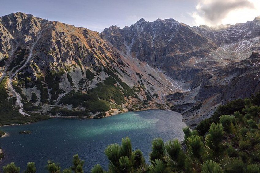 From Krakow: Morskie Oko Lake, Skywalk and Zakopane 2