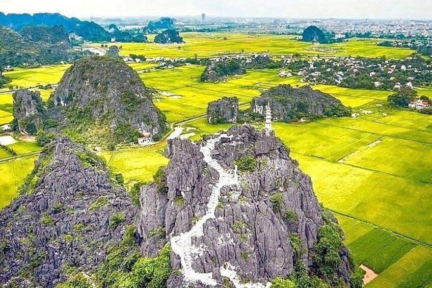 Ninh Binh 1