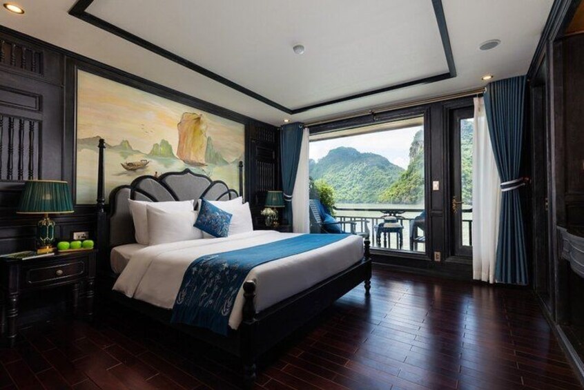 Halong Bay 5