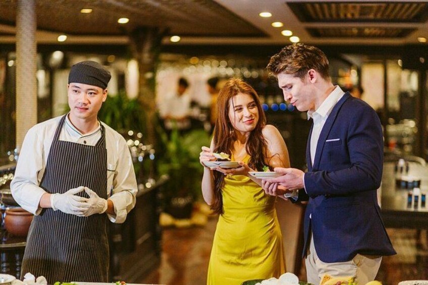 3-Day Hanoi-Ninh Binh-Halong-Lan Ha Bay 5 Star Cruise & Balcony 2