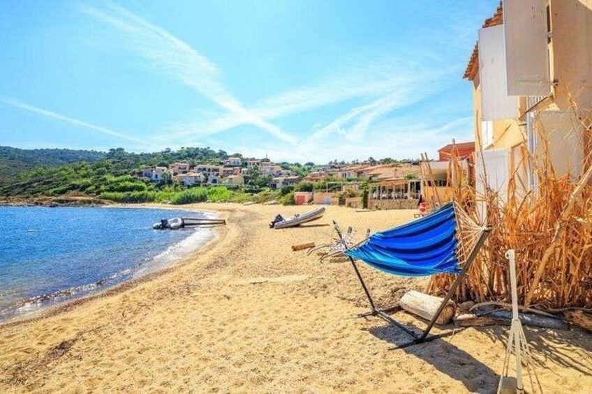 Saint Tropez Full Day Shared Tour from Nice 2
