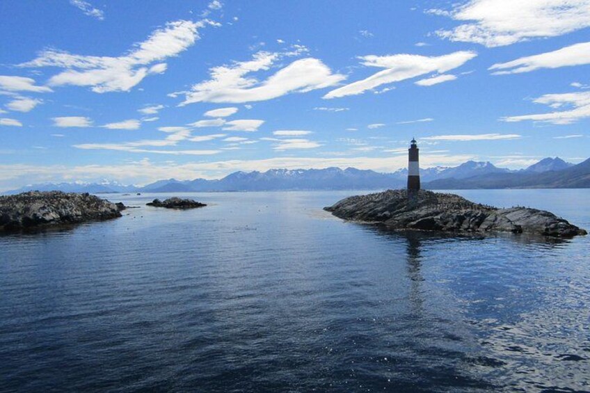 Ushuaia Navigation through the Beagle Channel and Hike on Bridges Island 4