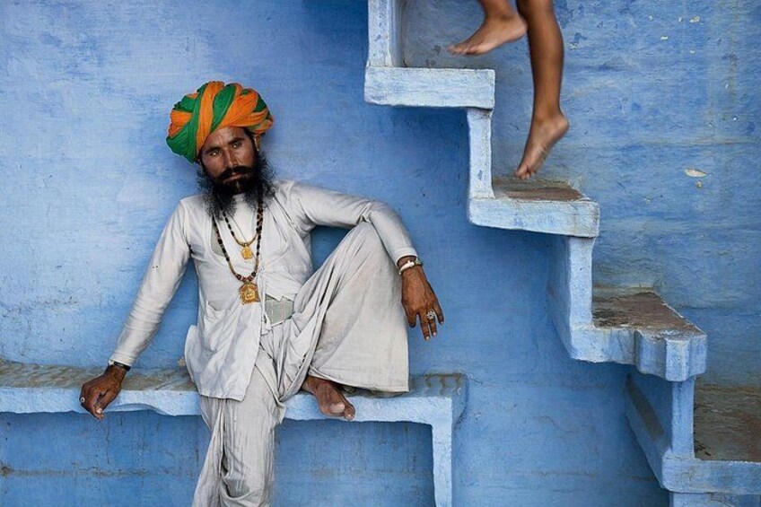 3 Days Guided Jodhpur & Udaipur Tour From Jaipur With Hotels 5
