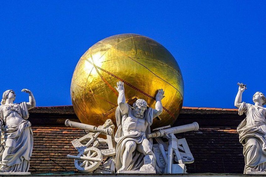 Explore Vienna in 60 minutes with a Local 4