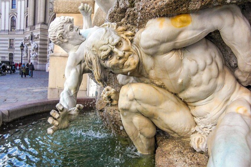 Explore Vienna in 60 minutes with a Local 3
