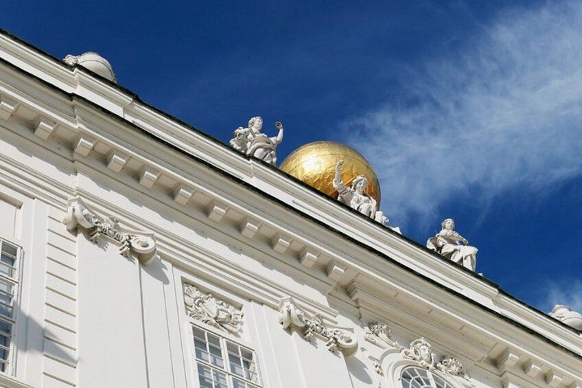 Explore Vienna in 60 minutes with a Local 2