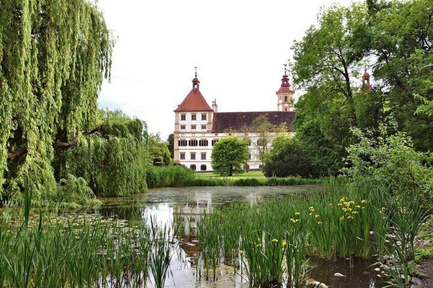 Photogenic Graz with a Local - 2 Hour Tour