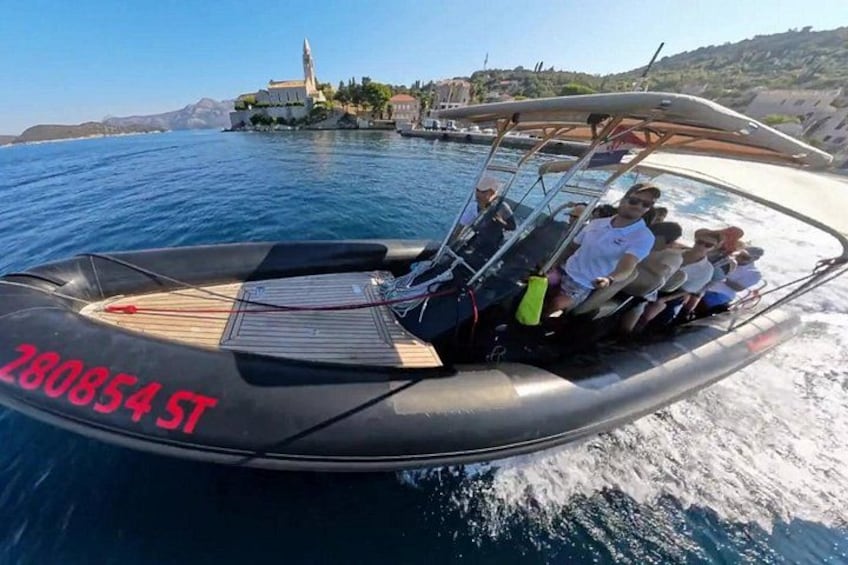 Mljet National Park and 3 Island Boat Tour from Dubrovnik 2