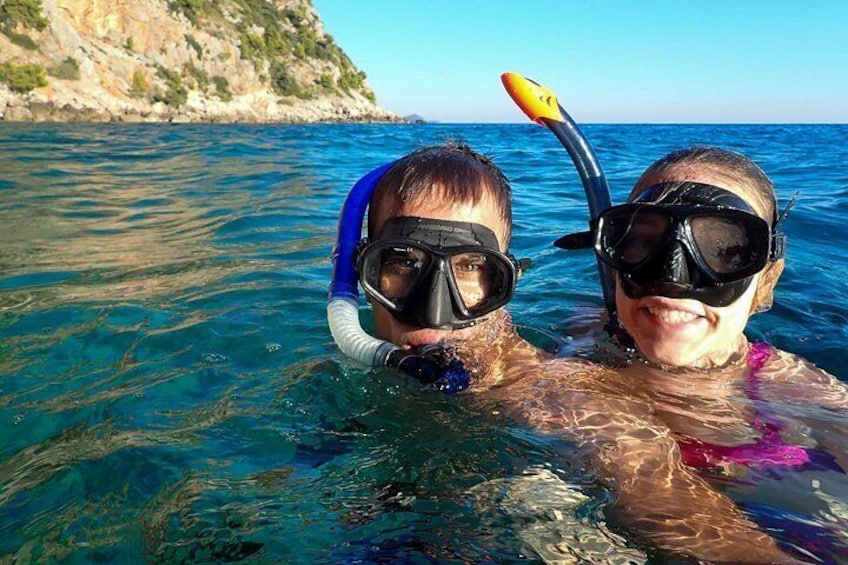 Mljet National Park and 3 Island Boat Tour from Dubrovnik 3