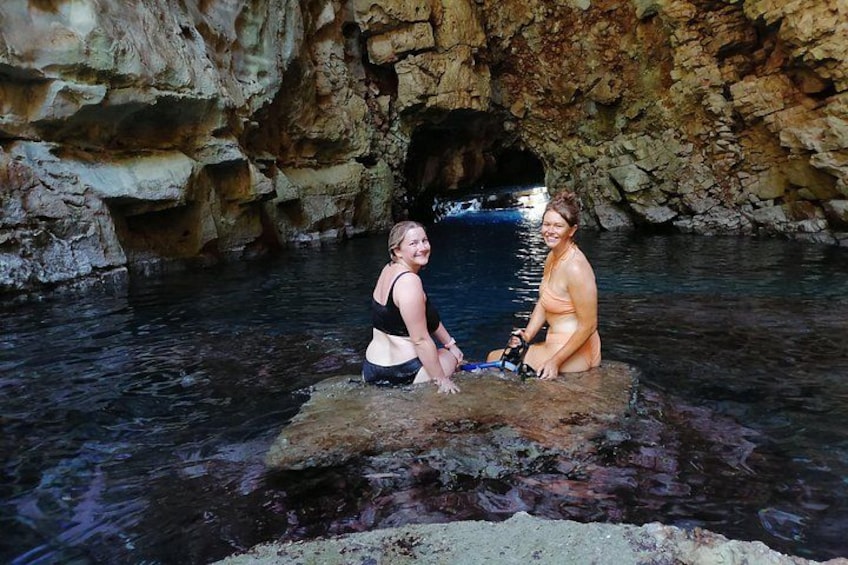 Mljet National Park and 3 Island Boat Tour from Dubrovnik 5