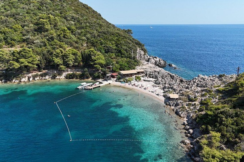 Mljet National Park and 3 Island Boat Tour from Dubrovnik 2