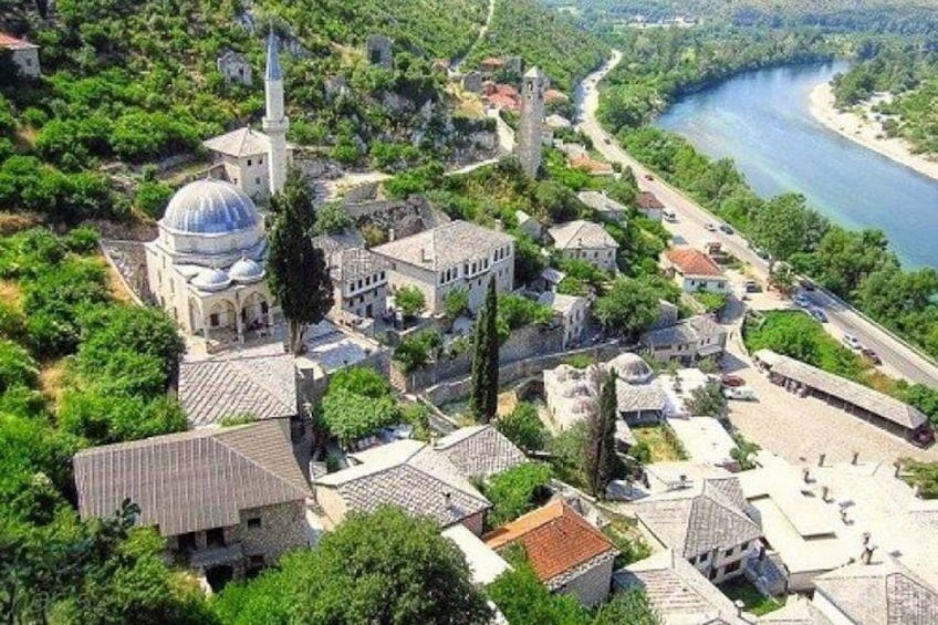 Private Exclusive Tour: Mostar & Međugorje from Split or Trogir 3