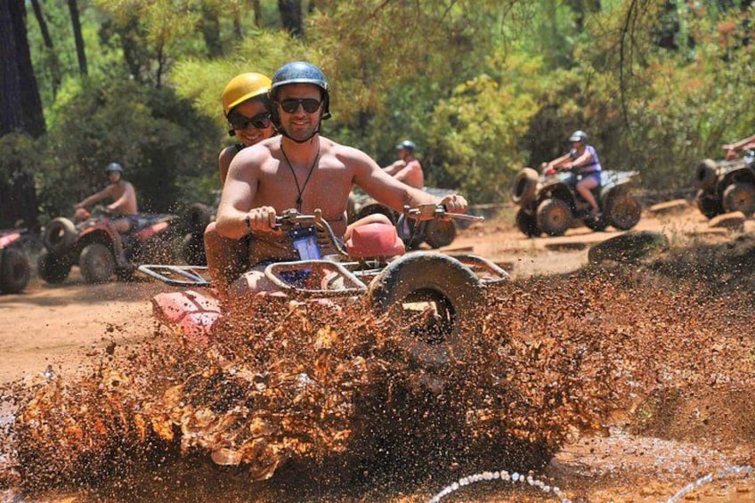 ATV Quad 1