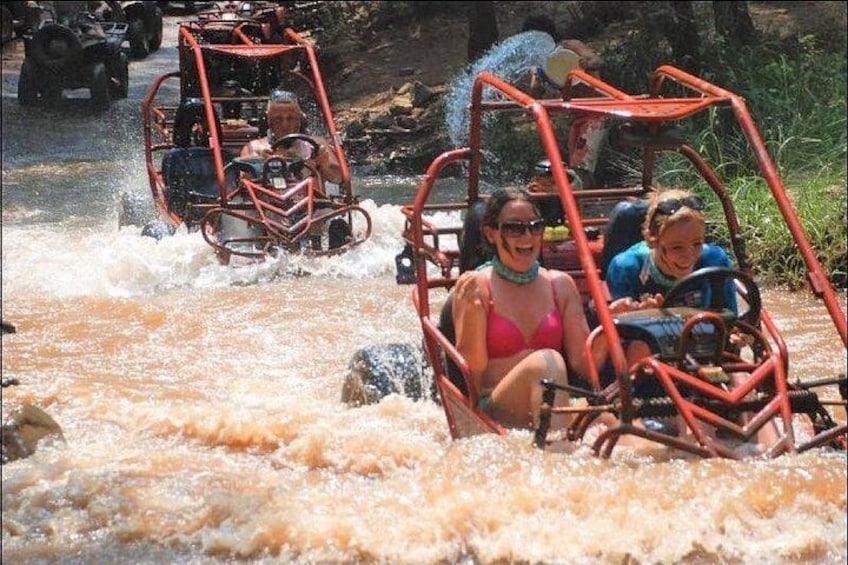 Buggy 4