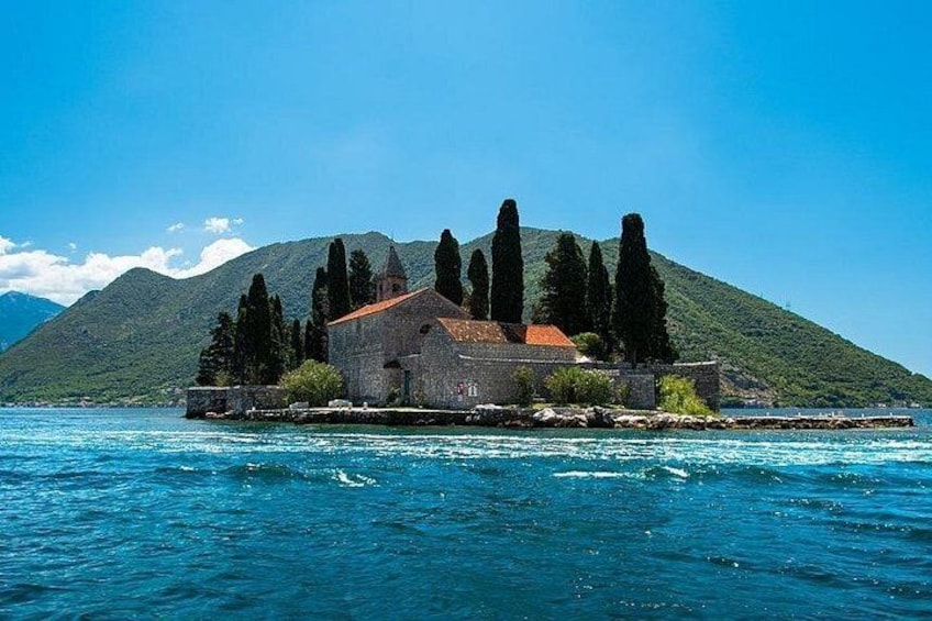 Montenegro from Dubrovnik Private Tour 1