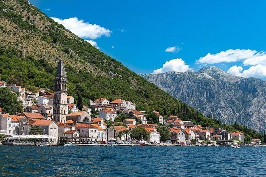 Montenegro from Dubrovnik Private Tour 2