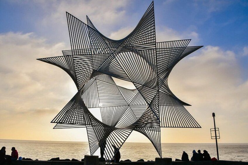 Explore the Instaworthy Spots of Lausanne with a Local 1