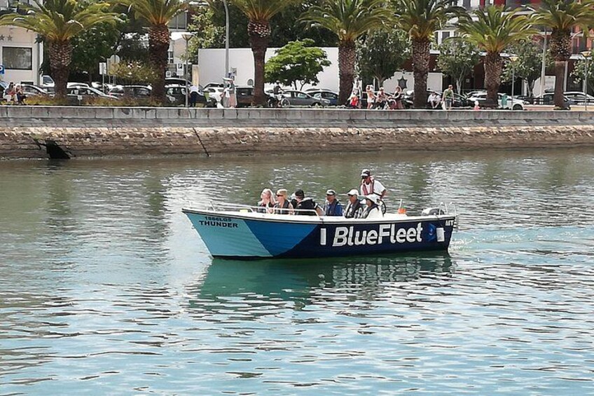 Algarve Private Tour from Lisbon 4