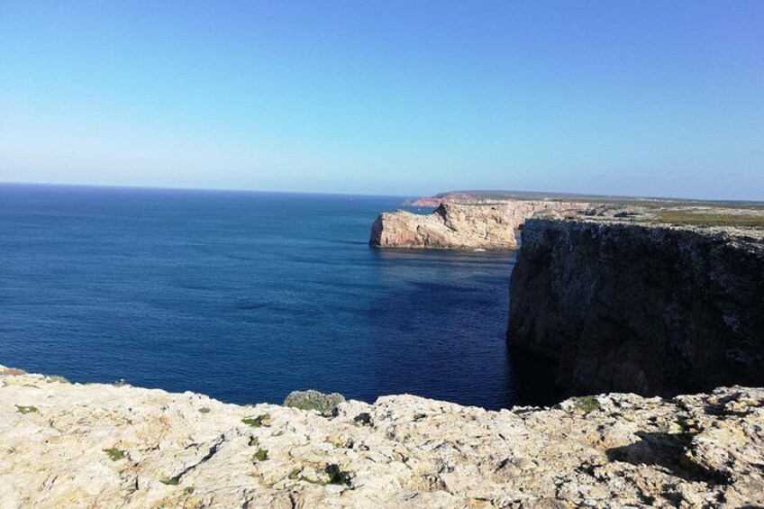 Algarve Private Tour from Lisbon 5