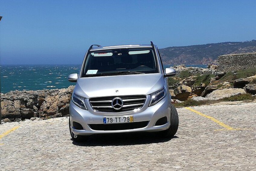 Algarve Private Tour from Lisbon 3
