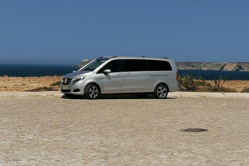 Algarve Private Tour from Lisbon 2