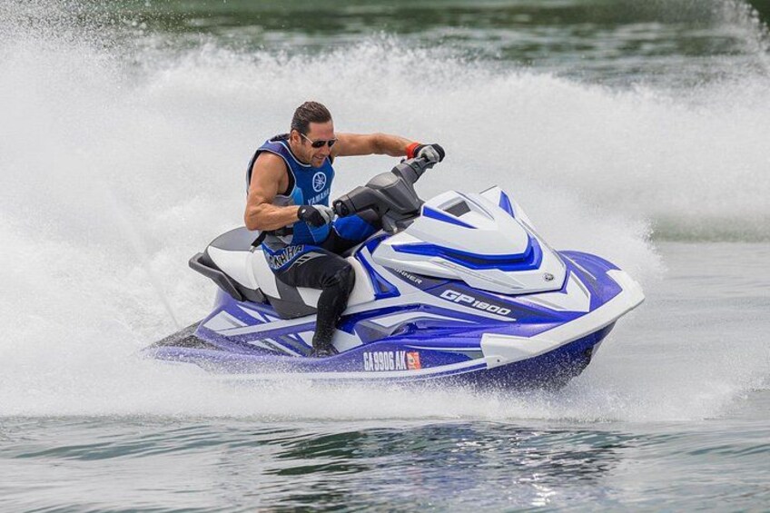 Lake Powell Jet Ski Rentals 2