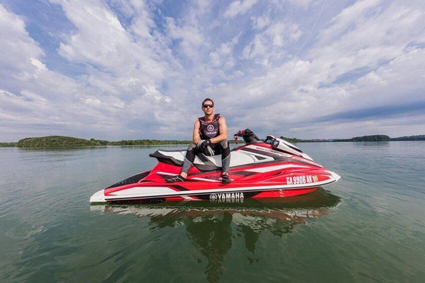 Lake Powell Jet Ski Rentals 3