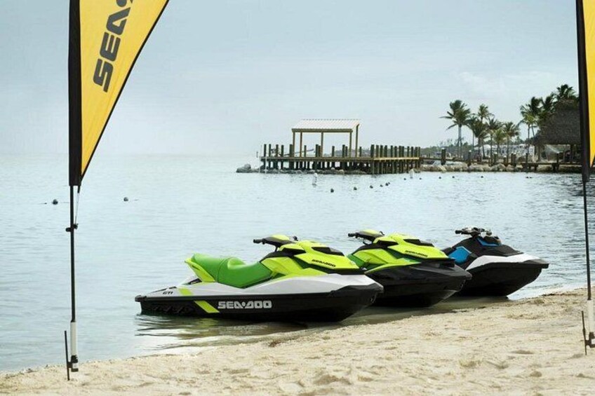 Lake Powell Jet Ski Rentals 4