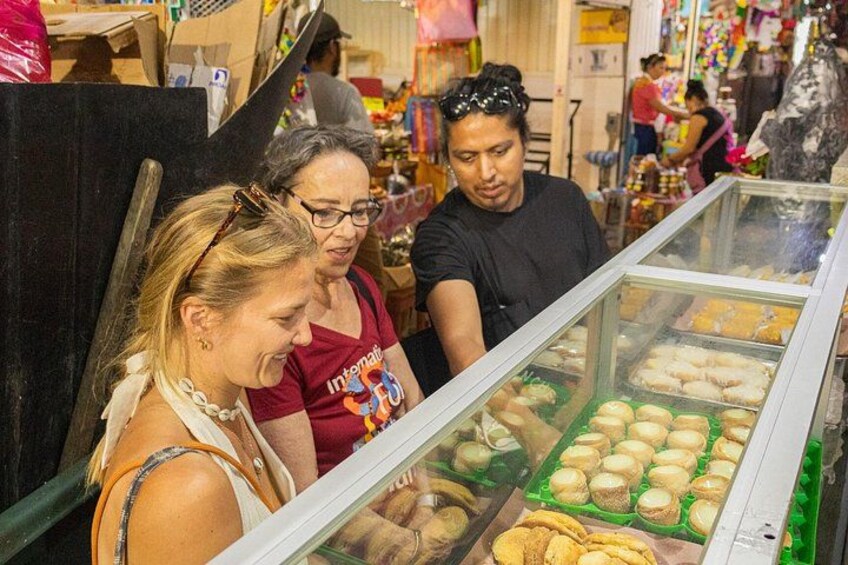 Food & Markets Tour 4
