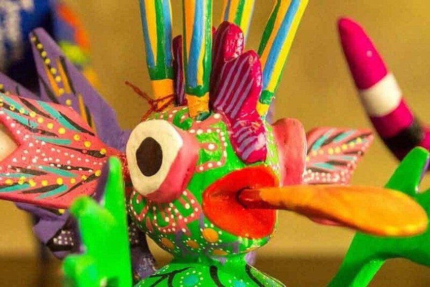 Alebrije 2