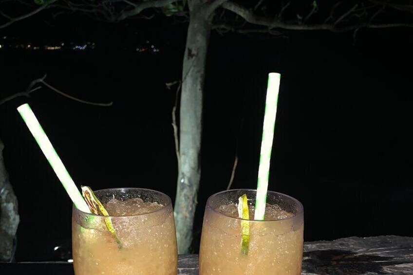 Private Tour | Night tour to the trendy bars and clubs Mahé | Seychelles