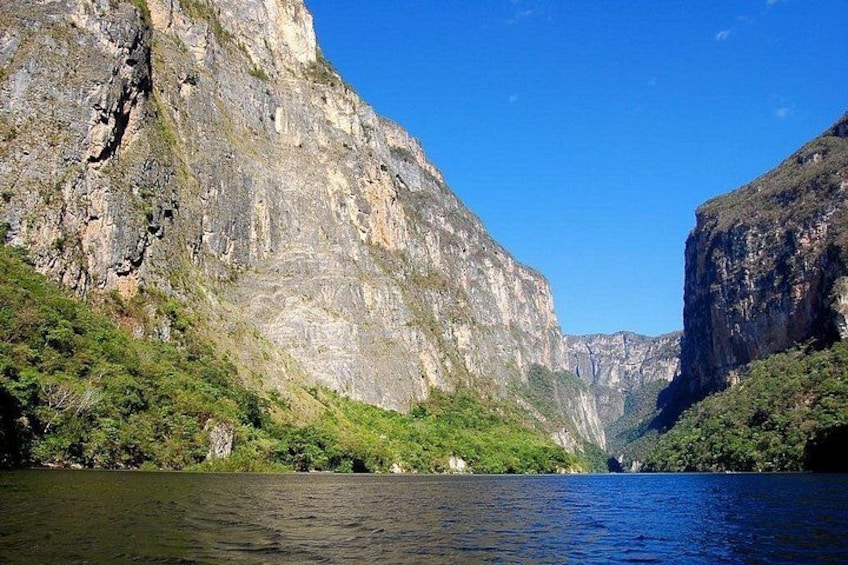 Stunning Canyon 4