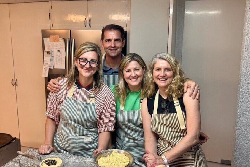 Mexico City Market Tour & Authentic Cooking Class in a Local Home 5