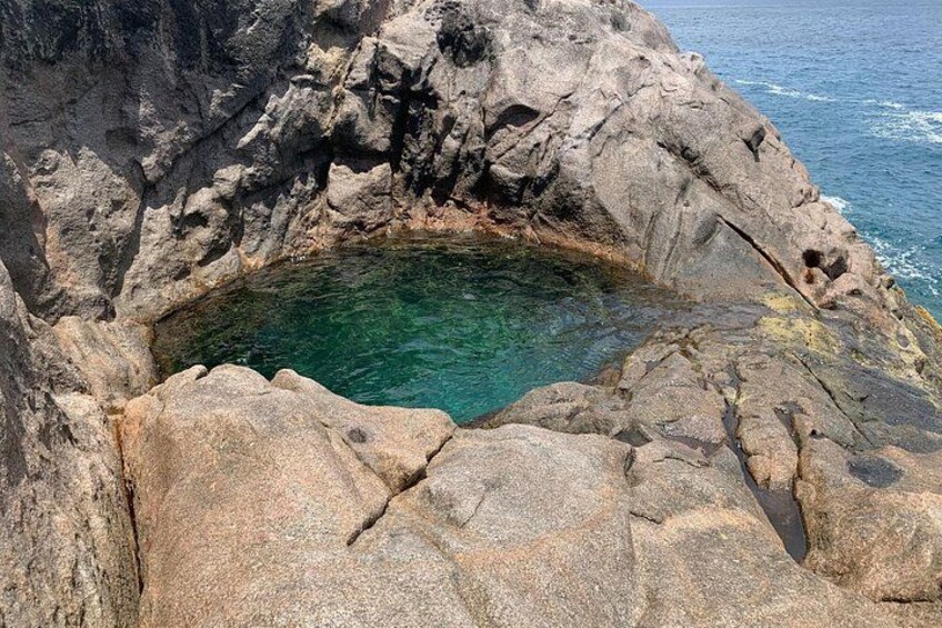 Rockpool Takamaka 3
