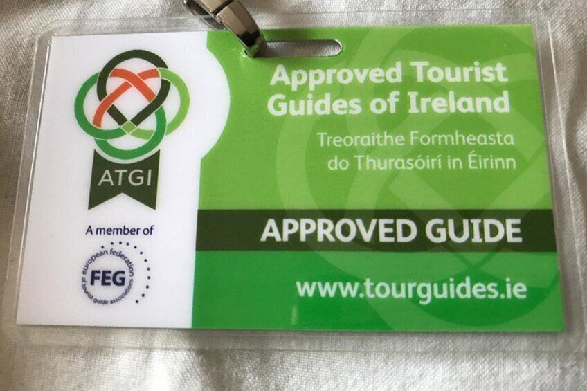 Mary G is a member of ATGI 4