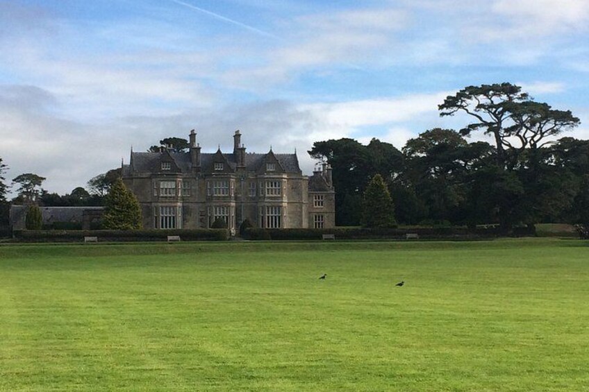 Muckross House, Killarney 3
