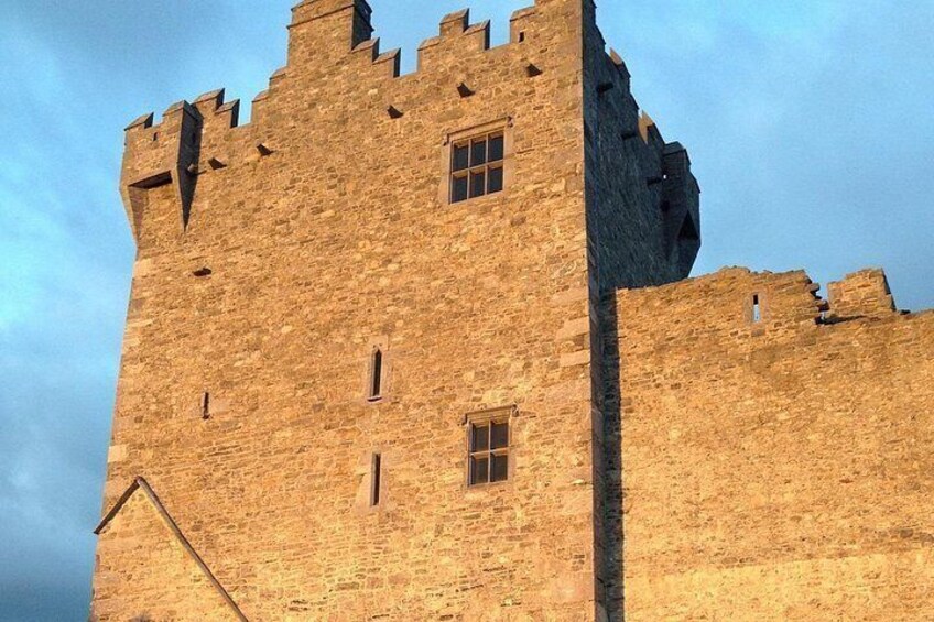 Ross Castle 5