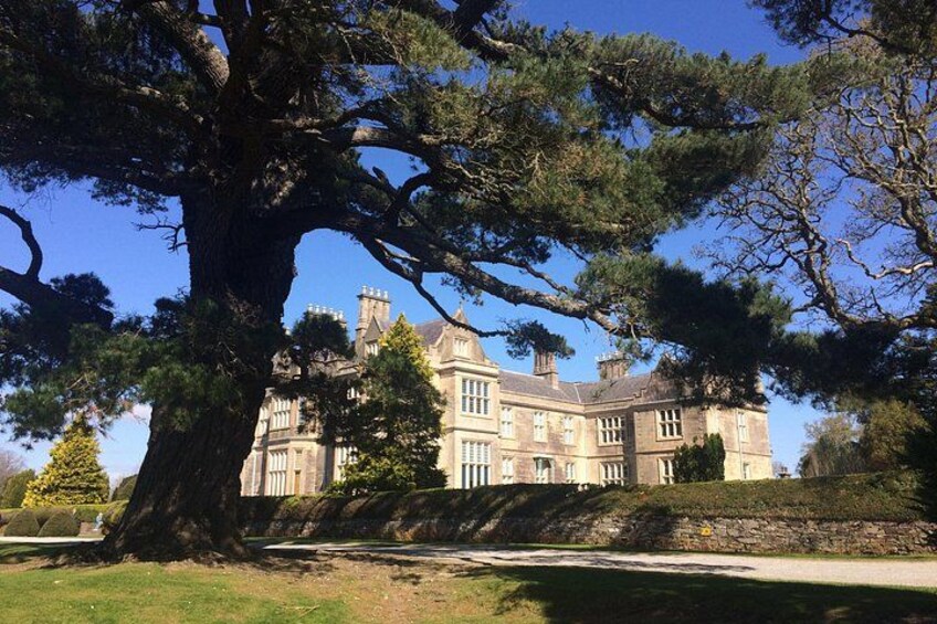 Muckross House, Killarney 2