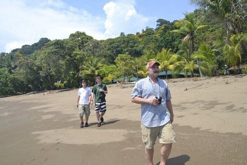 One Day Tour To Corcovado From Manuel Antonio 1