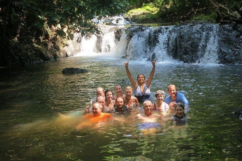 One Day Tour To Corcovado From Manuel Antonio 4