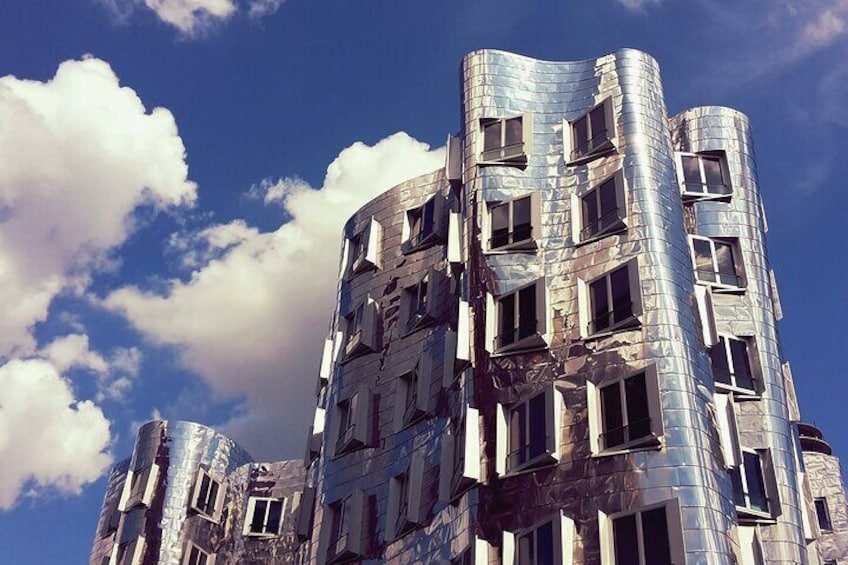 Explore the Instaworthy Spots of Dusseldorf with a Local